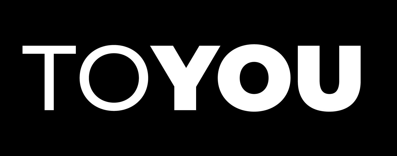 TO YOU